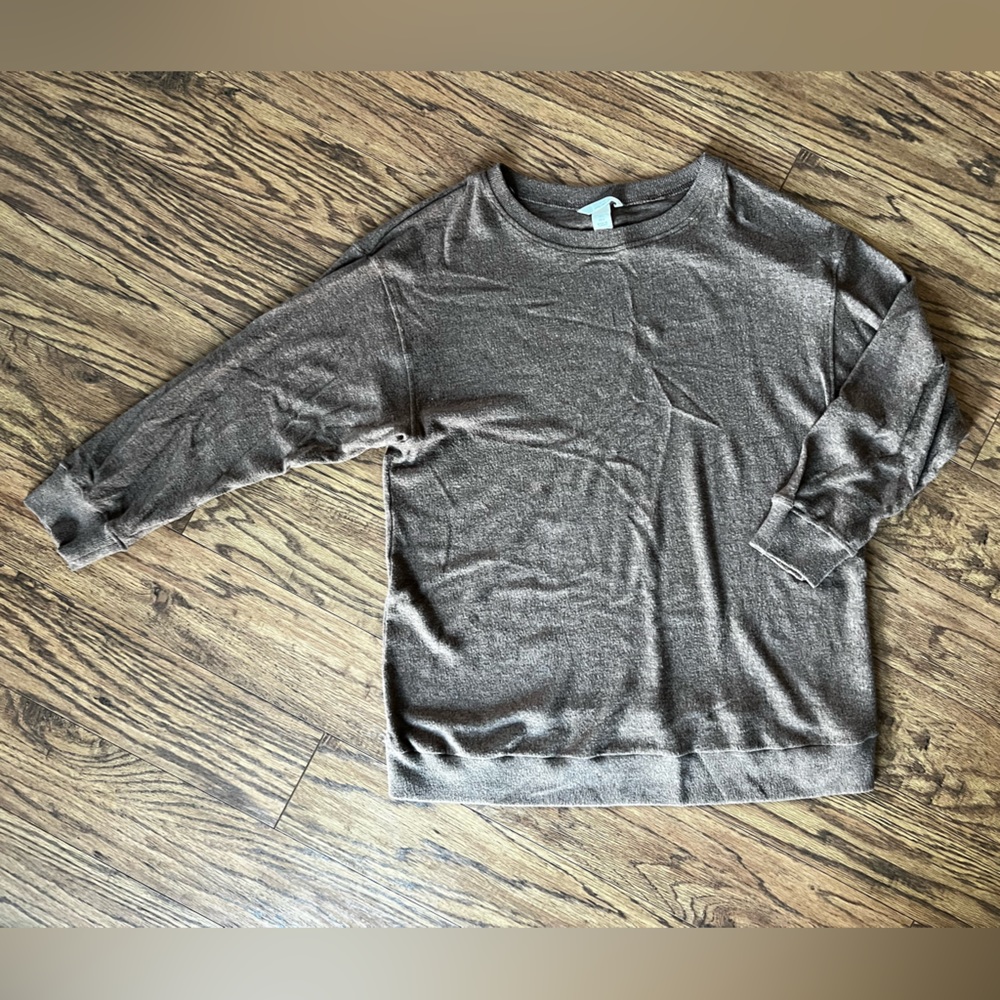 🍁FALL SWEATER🍁Women’s Maternity Sweatshirt